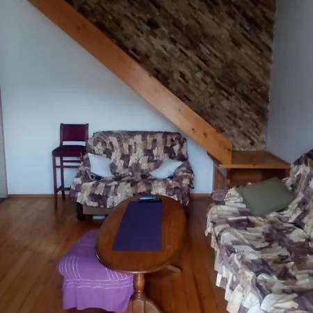 Nikola House Σπίτι διακοπών