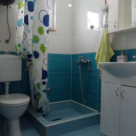 Σπίτι διακοπών Nikola House Ποντγορίτσα