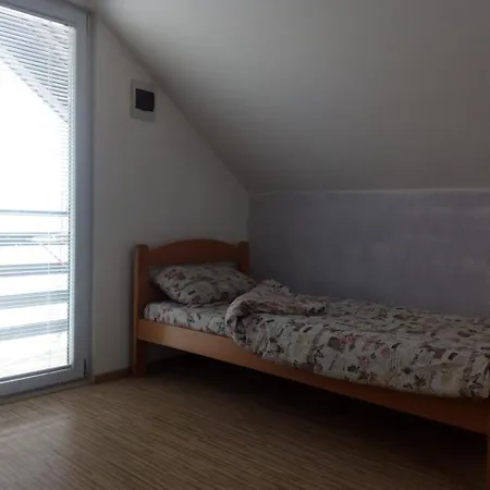 Nikola House Σπίτι διακοπών